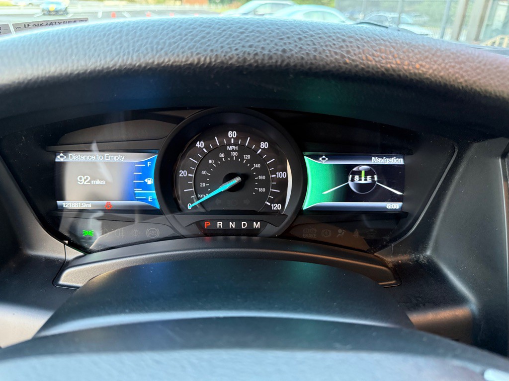 2017 Ford Expedition Image 15