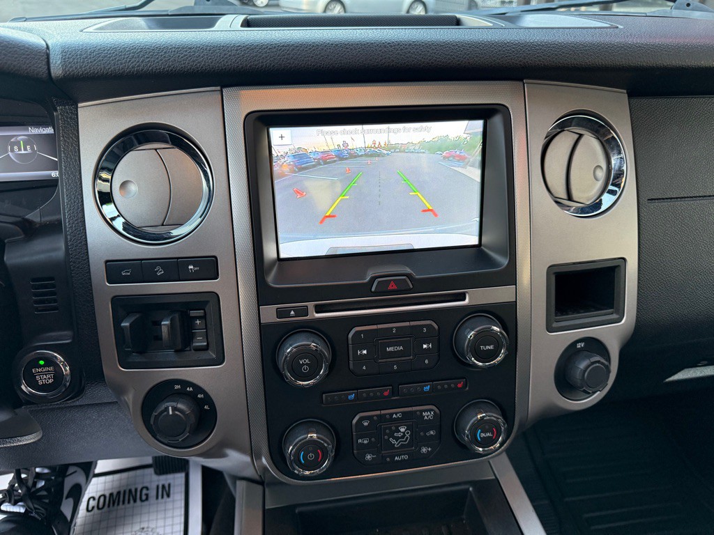 2017 Ford Expedition Image 17