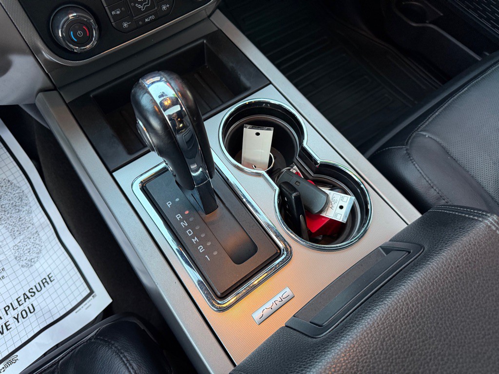 2017 Ford Expedition Image 18