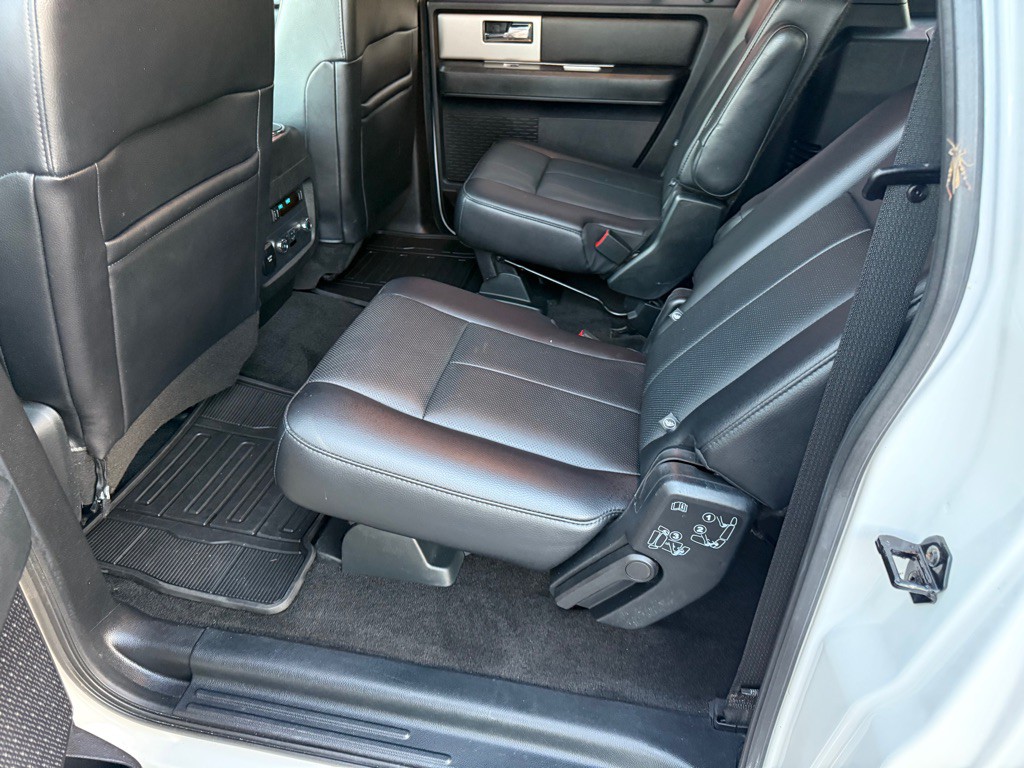2017 Ford Expedition Image 20