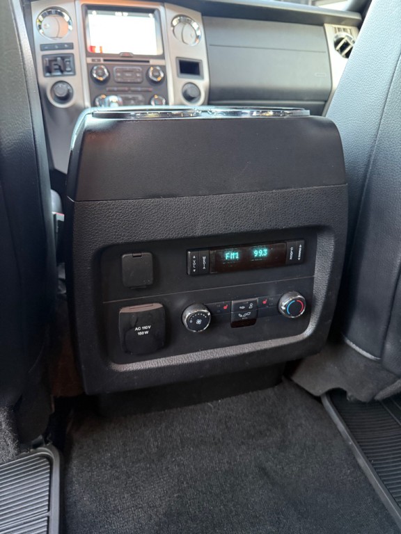 2017 Ford Expedition Image 21