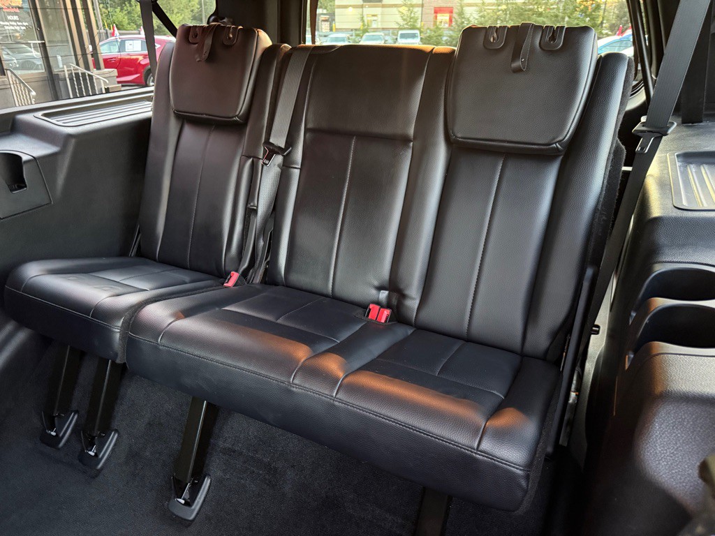 2017 Ford Expedition Image 22
