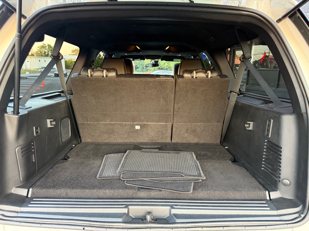 2017 Ford Expedition Image 23