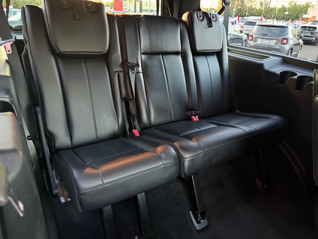 2017 Ford Expedition Image 27