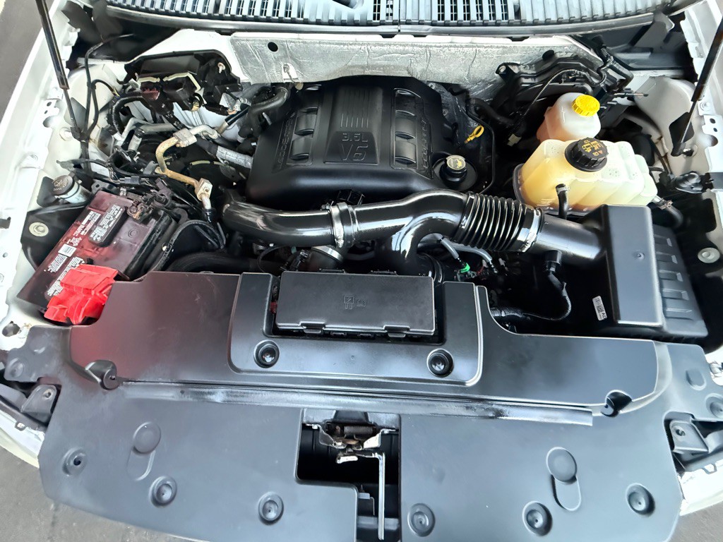 2017 Ford Expedition Image 30