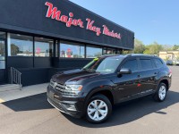 Image for 2018 Volkswagen Atlas SE ID: 6816006