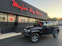 Image for 2018 Jeep Wrangler Unlimited Sahara ID: 6820689