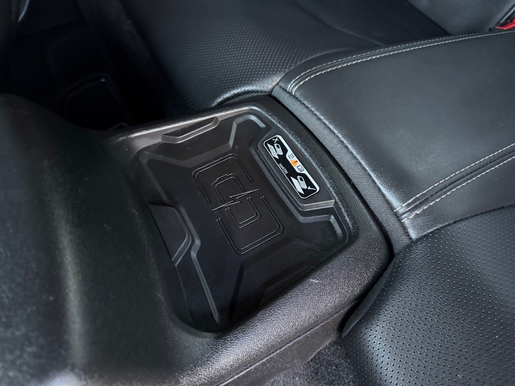 2018 Chevrolet Camaro Image 19