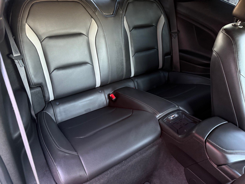 2018 Chevrolet Camaro Image 23