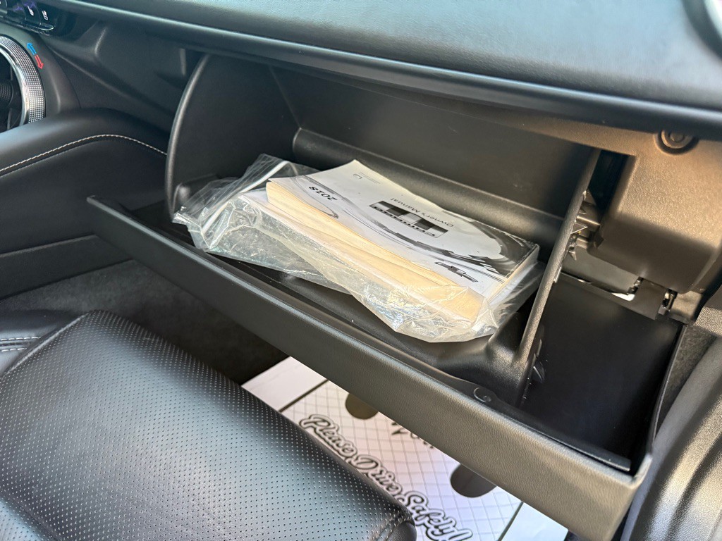 2018 Chevrolet Camaro Image 25