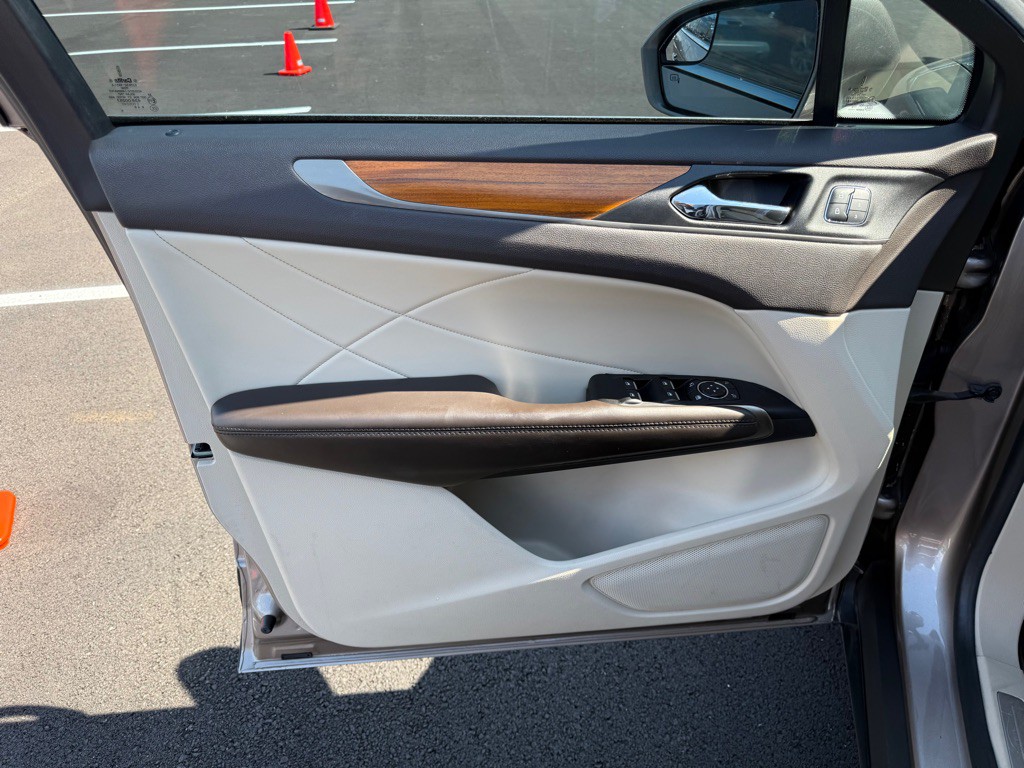 2019 Lincoln MKC Image 11