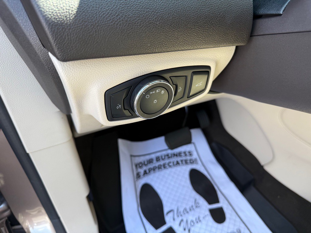 2019 Lincoln MKC Image 13