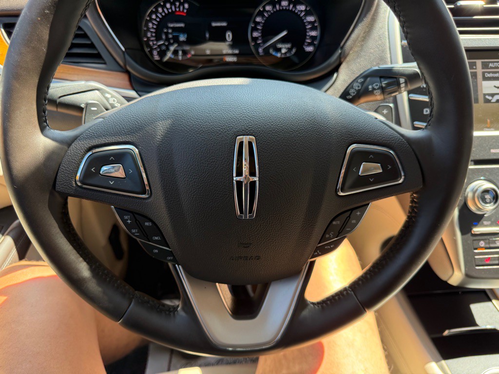 2019 Lincoln MKC Image 15