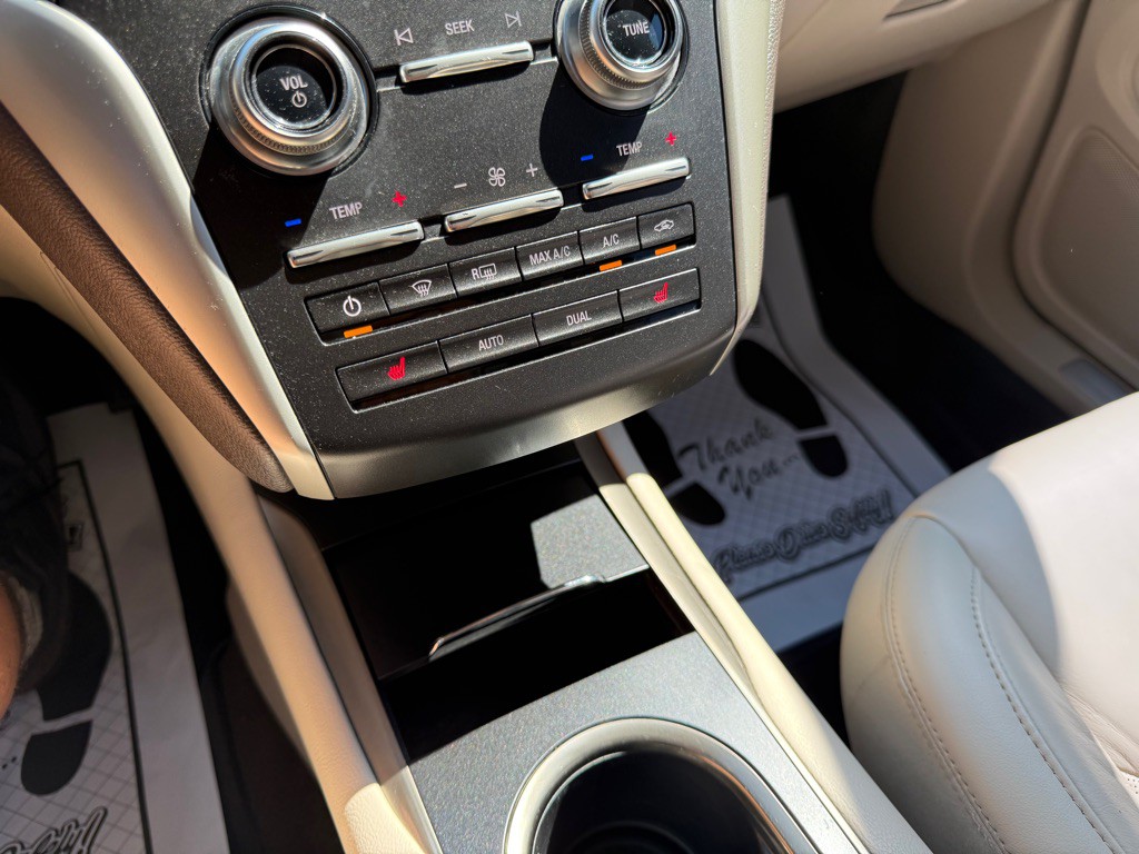 2019 Lincoln MKC Image 17