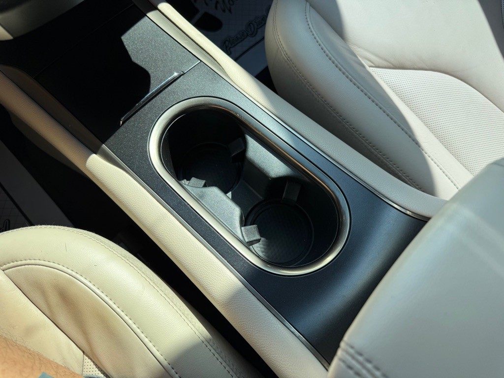 2019 Lincoln MKC Image 19