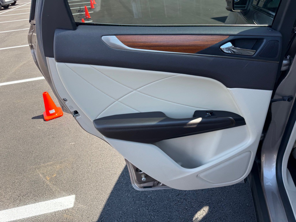 2019 Lincoln MKC Image 20
