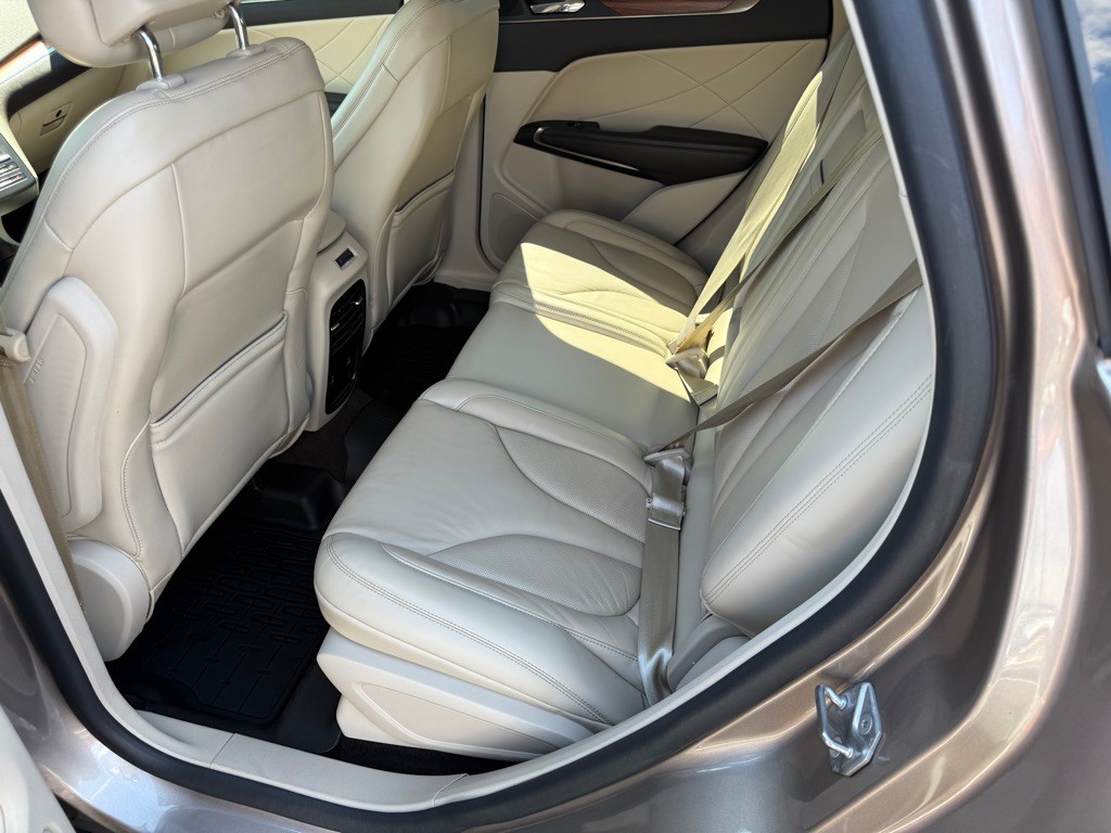 2019 Lincoln MKC Image 21