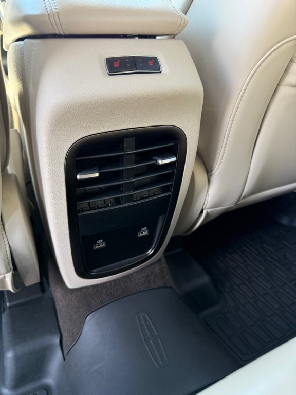 2019 Lincoln MKC Image 22