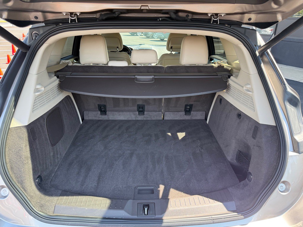 2019 Lincoln MKC Image 23