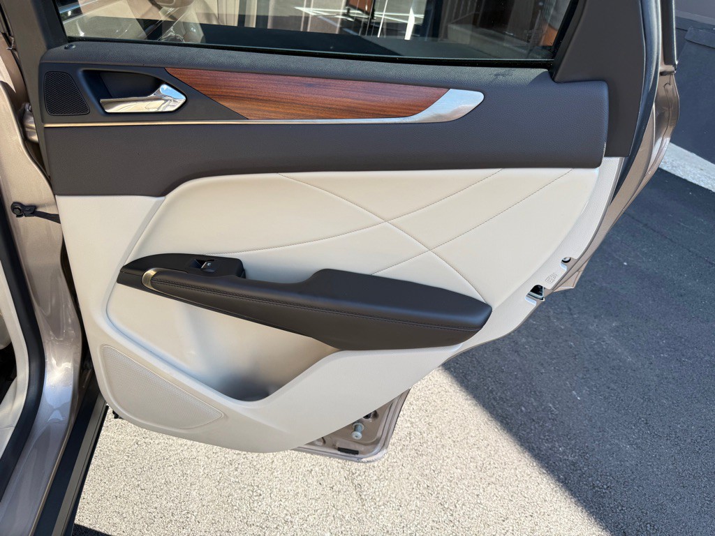 2019 Lincoln MKC Image 25