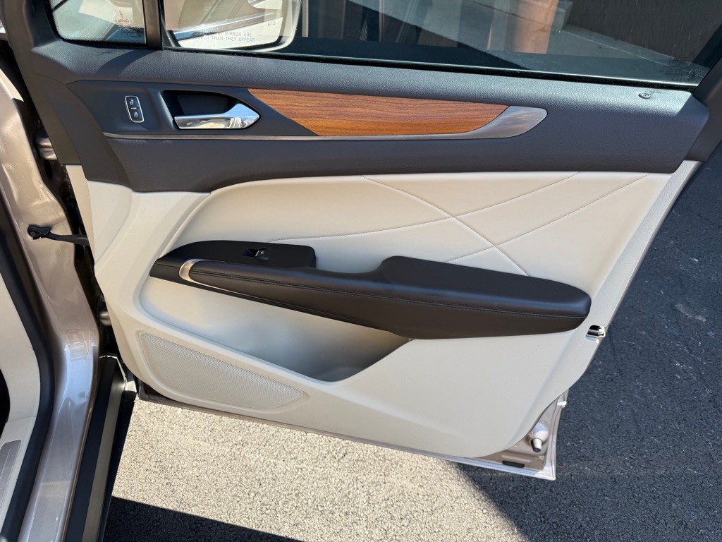 2019 Lincoln MKC Image 27