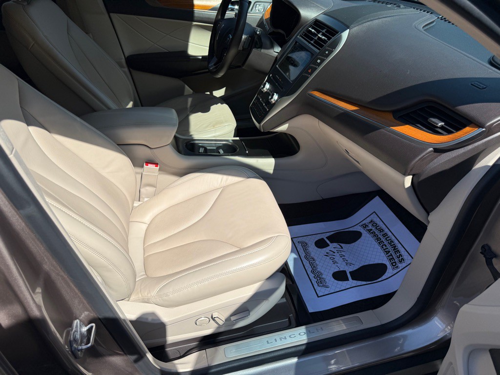 2019 Lincoln MKC Image 28