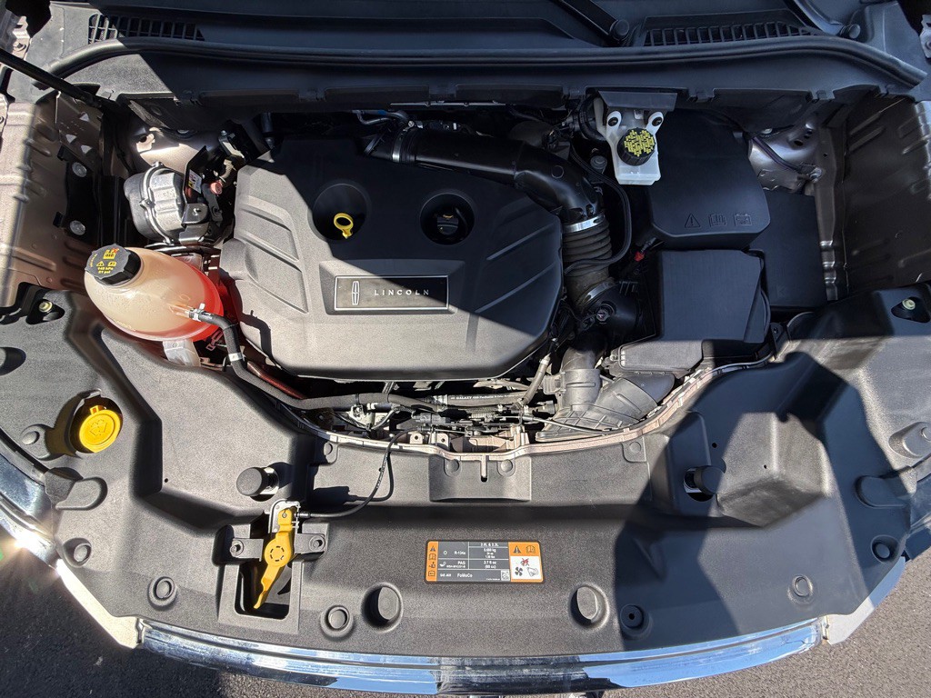 2019 Lincoln MKC Image 30