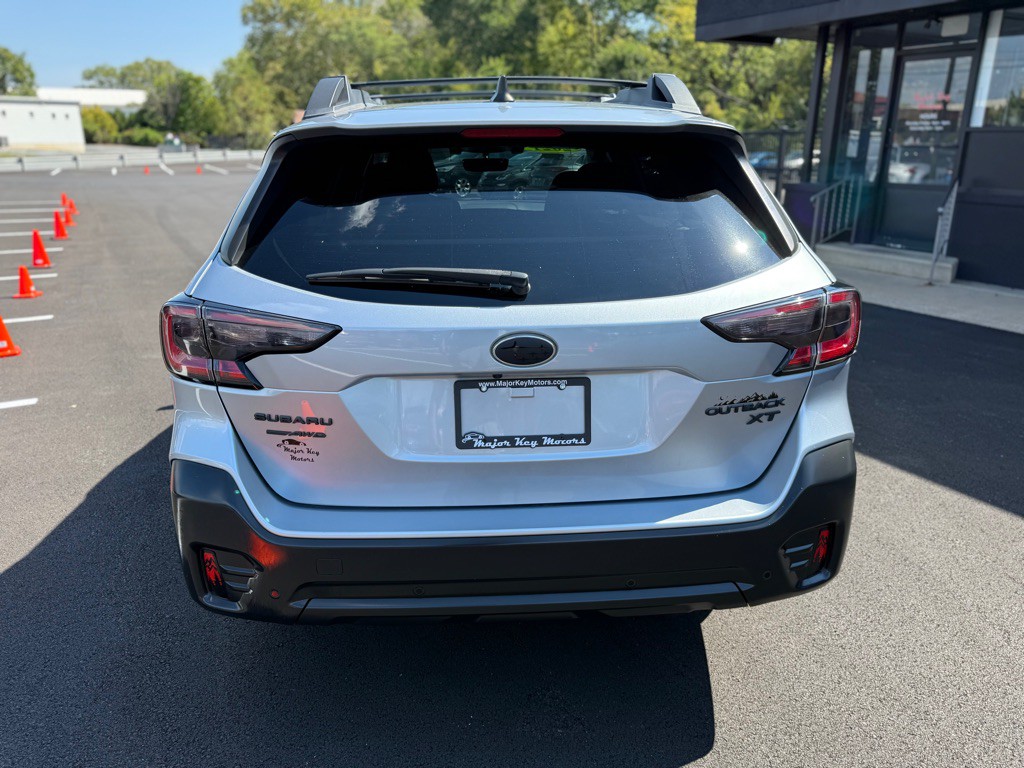 2021 Subaru Outback Image 5