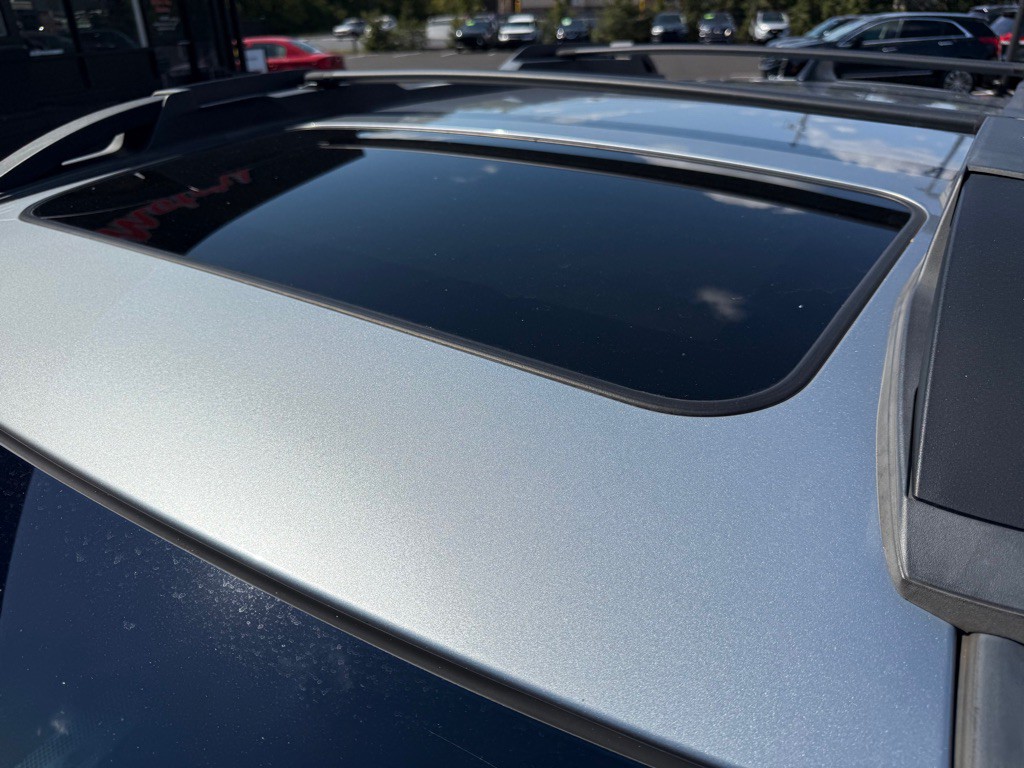 2021 Subaru Outback Image 10