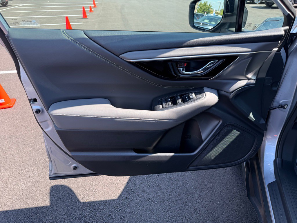 2021 Subaru Outback Image 12