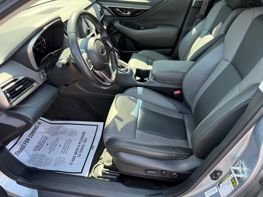 2021 Subaru Outback Image 13