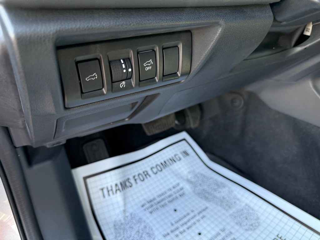 2021 Subaru Outback Image 14