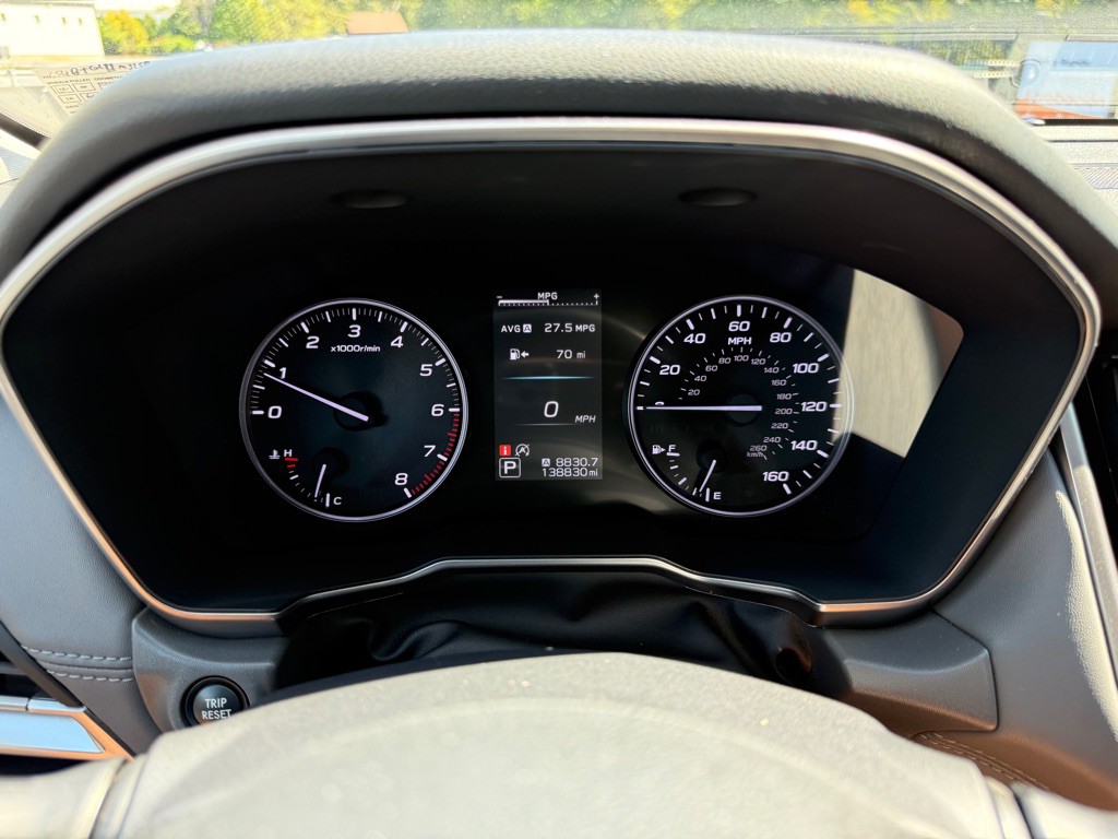 2021 Subaru Outback Image 15
