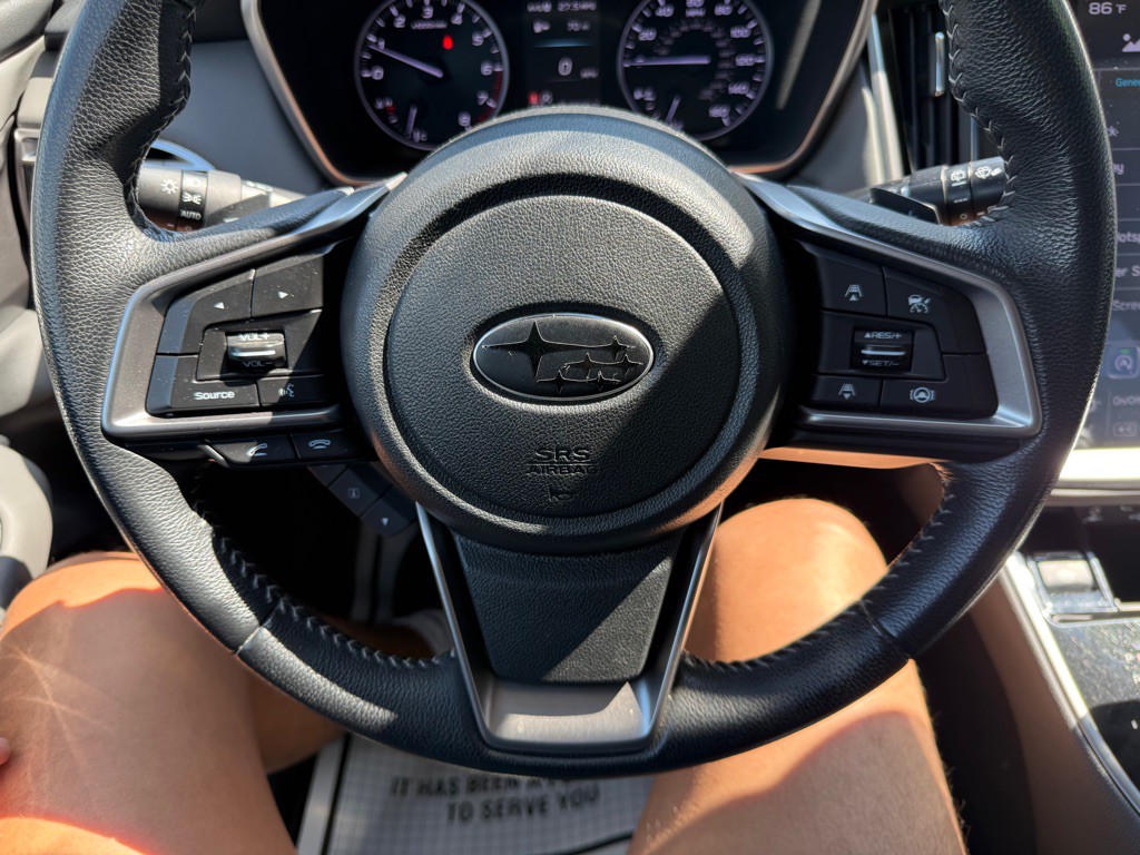 2021 Subaru Outback Image 16