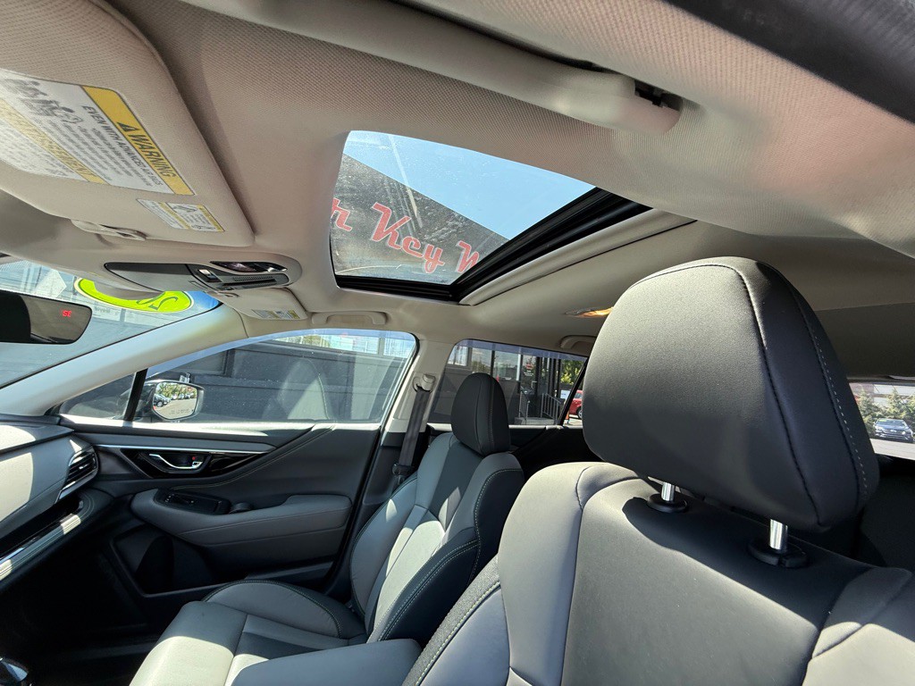 2021 Subaru Outback Image 20