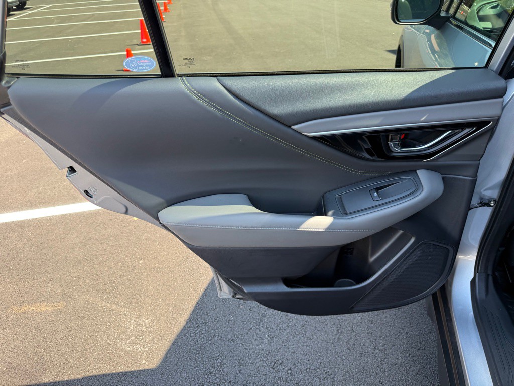 2021 Subaru Outback Image 21