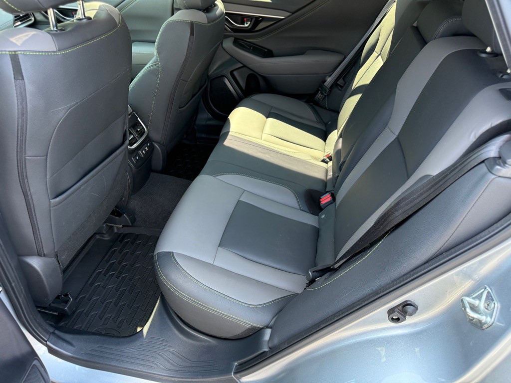 2021 Subaru Outback Image 22