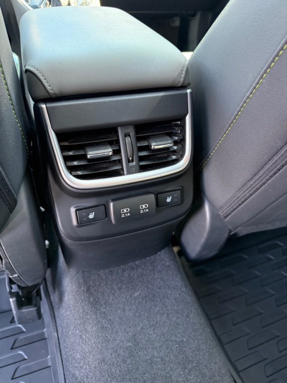 2021 Subaru Outback Image 23