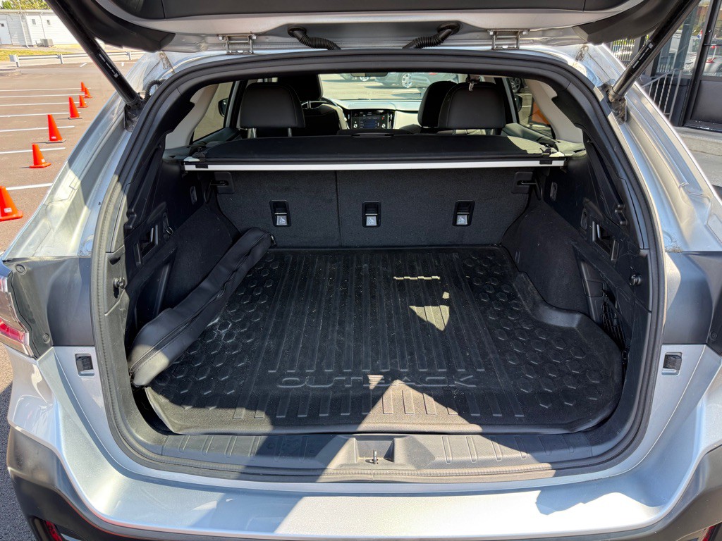 2021 Subaru Outback Image 24