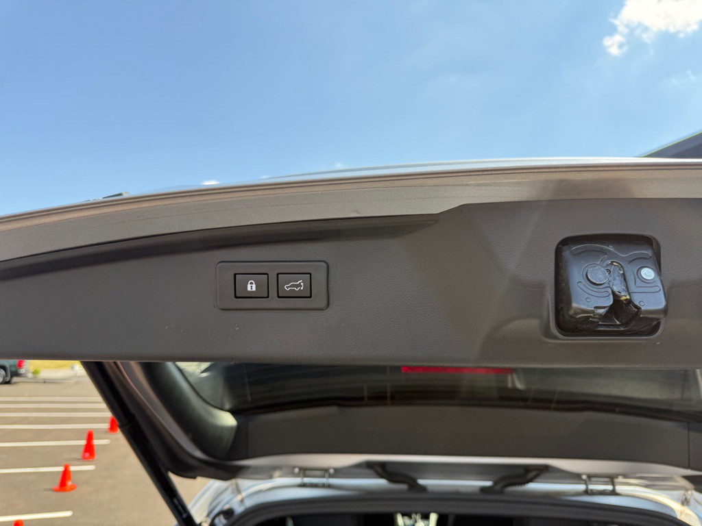2021 Subaru Outback Image 25