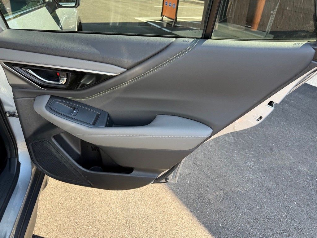 2021 Subaru Outback Image 26