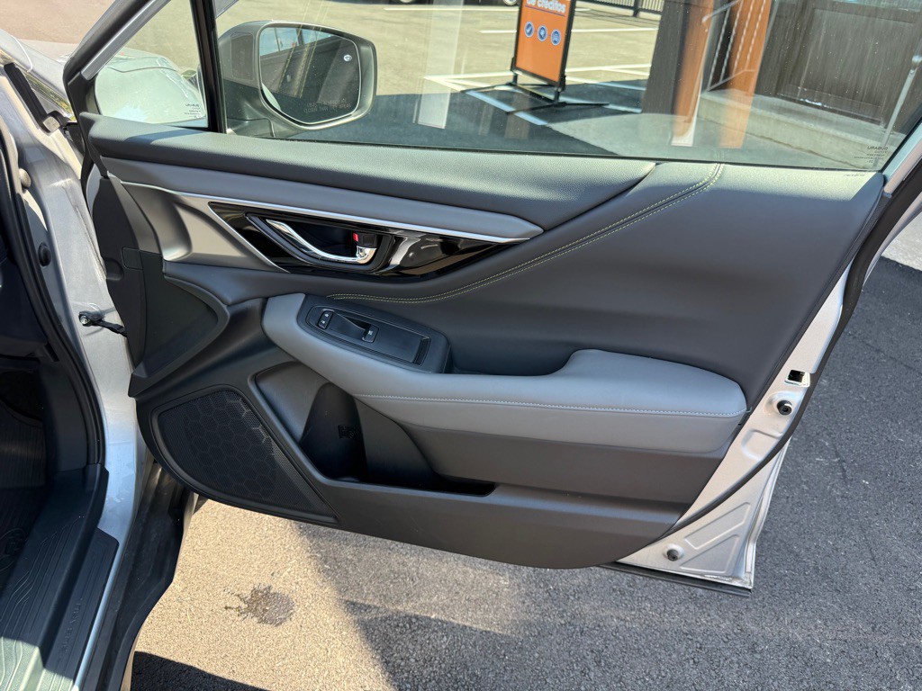 2021 Subaru Outback Image 28