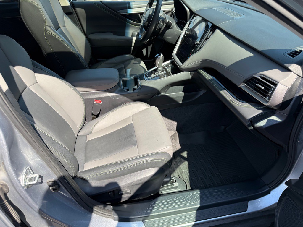 2021 Subaru Outback Image 29