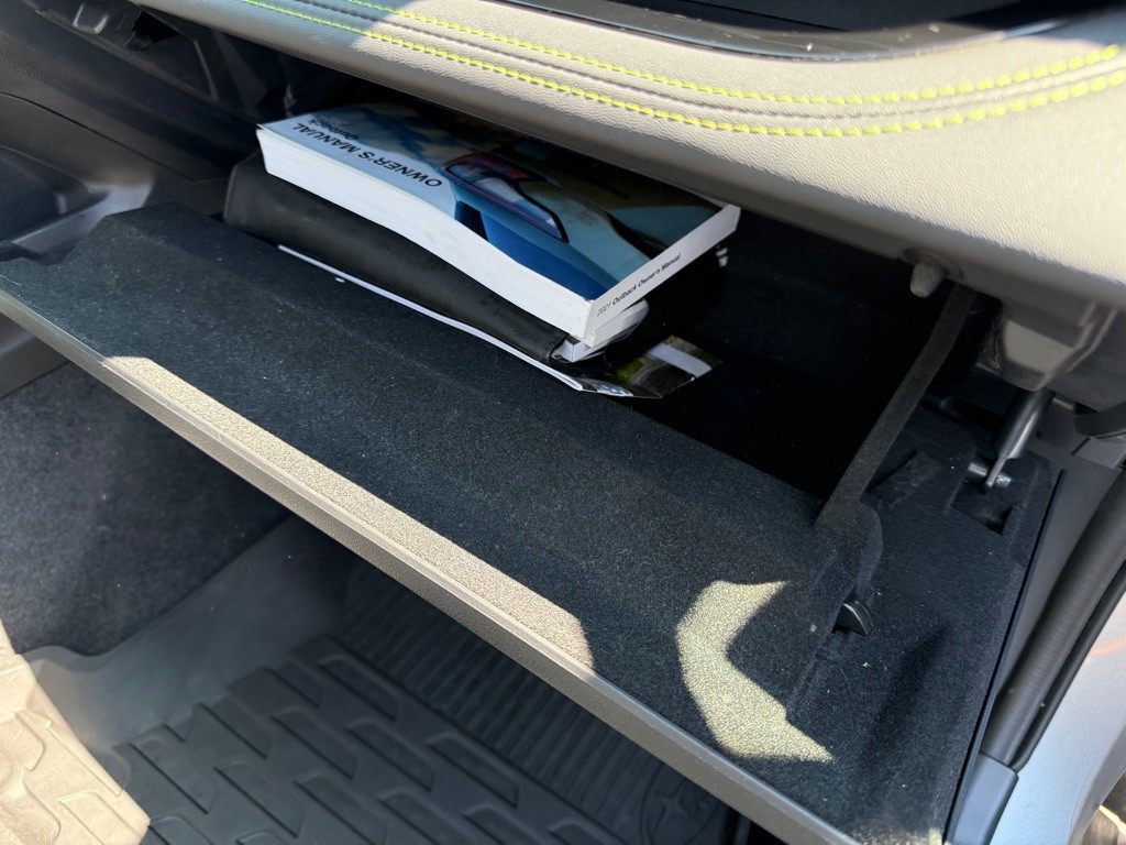 2021 Subaru Outback Image 30