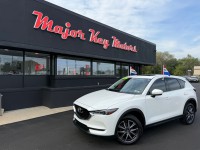 Image for 2017 Mazda CX-5 Grand Touring ID: 6831607