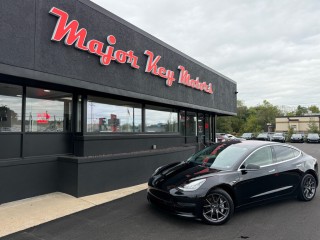 Image for 2018 Tesla Model 3  ID: 6833800