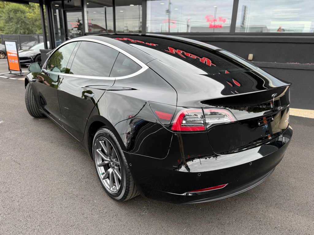 2018 Tesla Model 3 Image 4