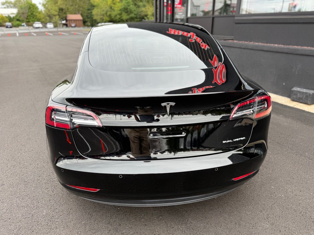 2018 Tesla Model 3 Image 5