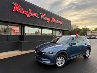 Image for 2017 Mazda CX-5 Touring ID: 6834801