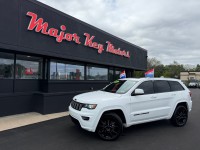 Image for 2018 Jeep Grand Cherokee Altitude ID: 6835079